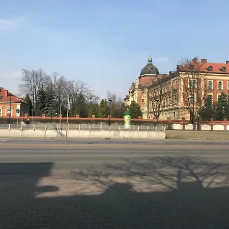 Apartment Stary Go *