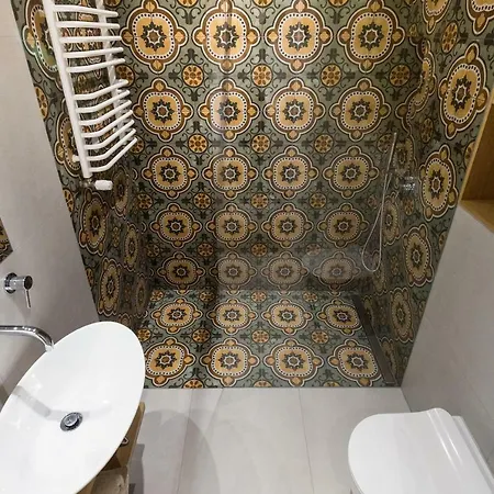 Apartamento Stary Go *