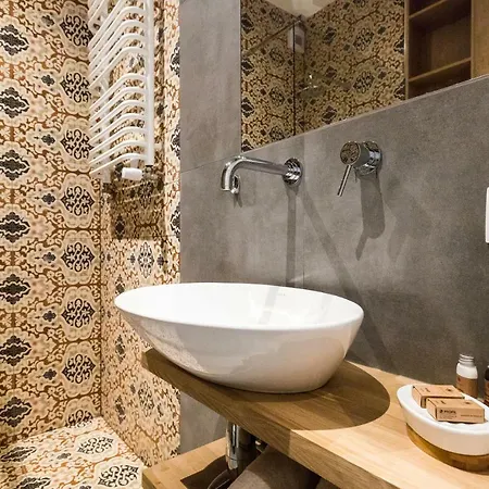 Apartamento Stary Go