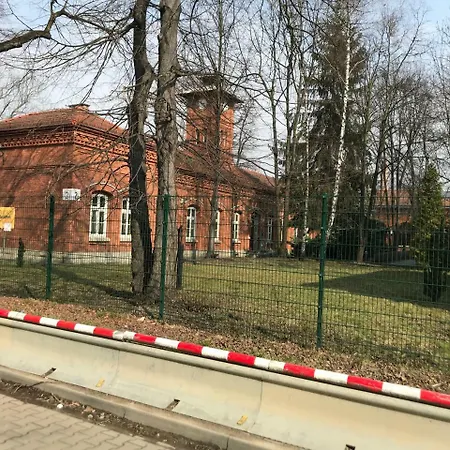 Stary Go Apartment Krakow