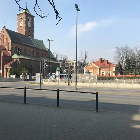 Stary Go Apartamento Cracovia