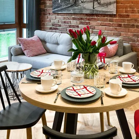 Appartamento Stary Go