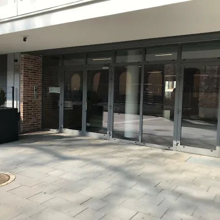 Stary Go Appartamento