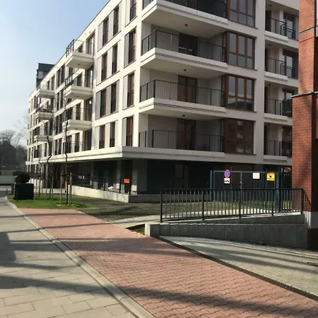 Stary Go Appartamento *